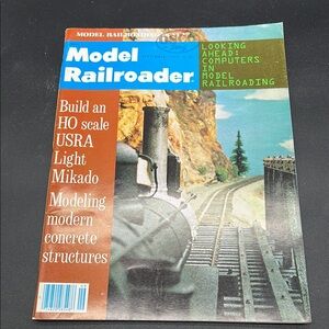 Magazine - September 1977 Edition